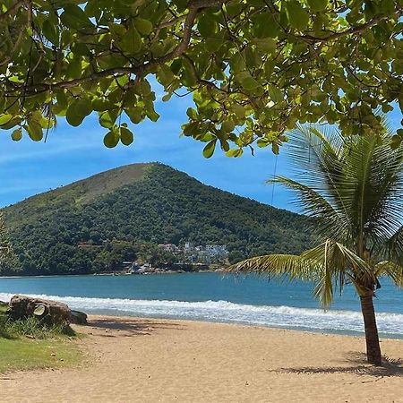 Casa De Praia Cantinho Dos Passaros Caraguatatuba Luaran gambar