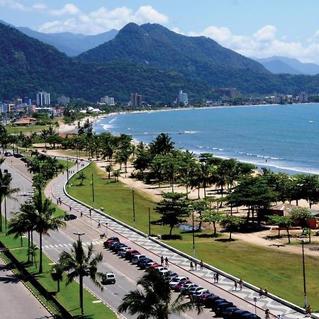 Casa De Praia Cantinho Dos Passaros Caraguatatuba Luaran gambar