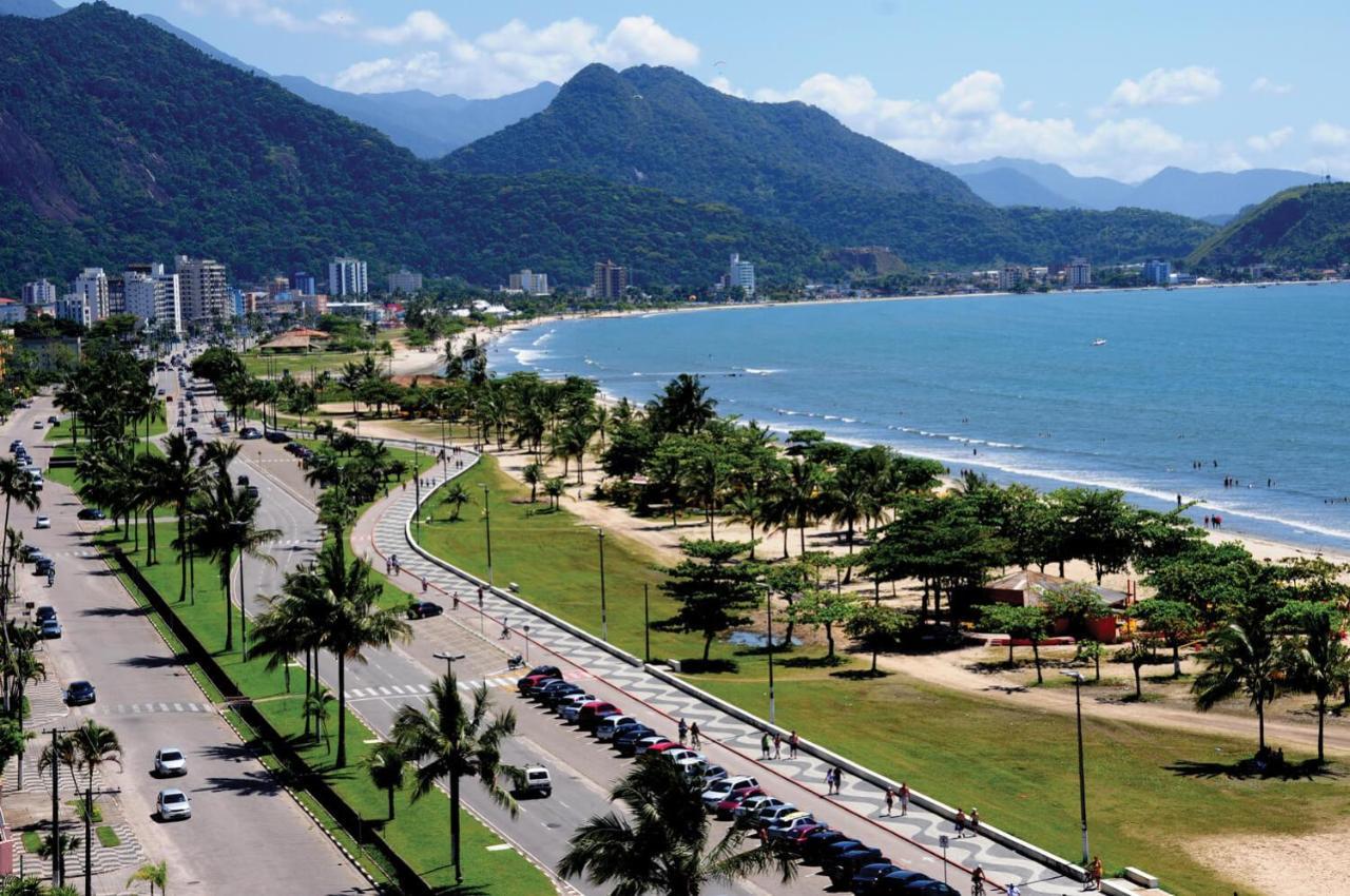 Casa De Praia Cantinho Dos Passaros Caraguatatuba Luaran gambar