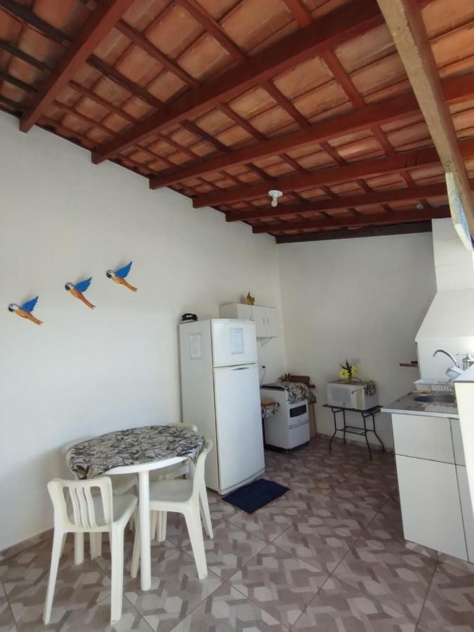 Casa De Praia Cantinho Dos Passaros Caraguatatuba Luaran gambar