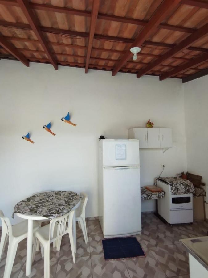 Casa De Praia Cantinho Dos Passaros Caraguatatuba Luaran gambar